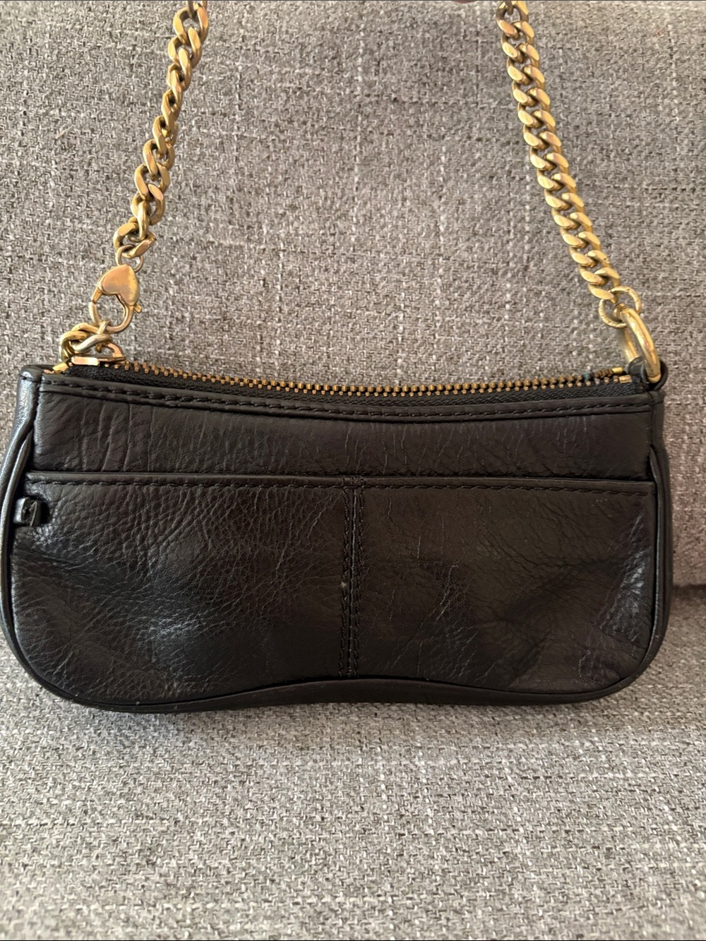 vintage Y2K Juicy Couture wristlet - Picture 4 of 11